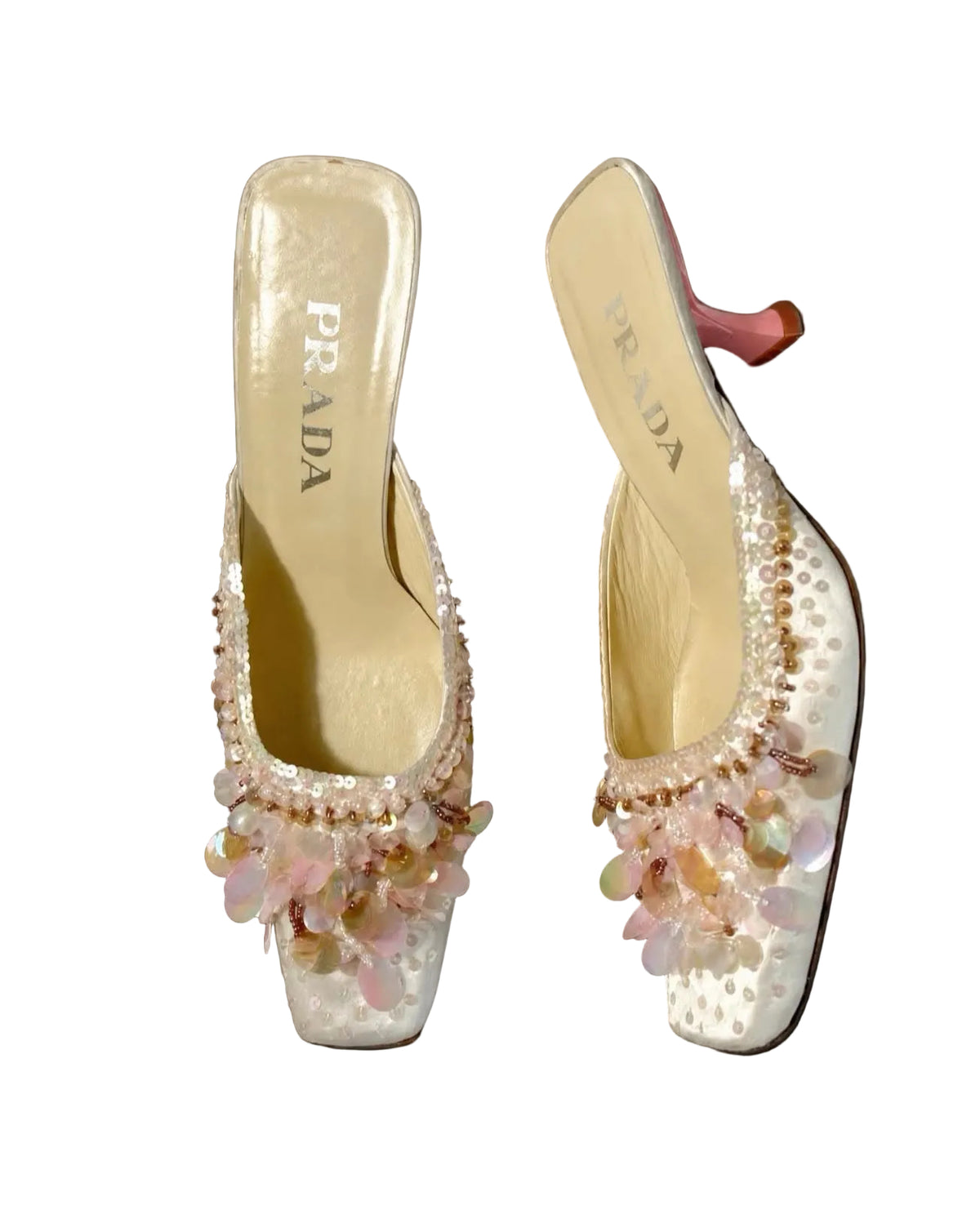the barbi | custom designer listing