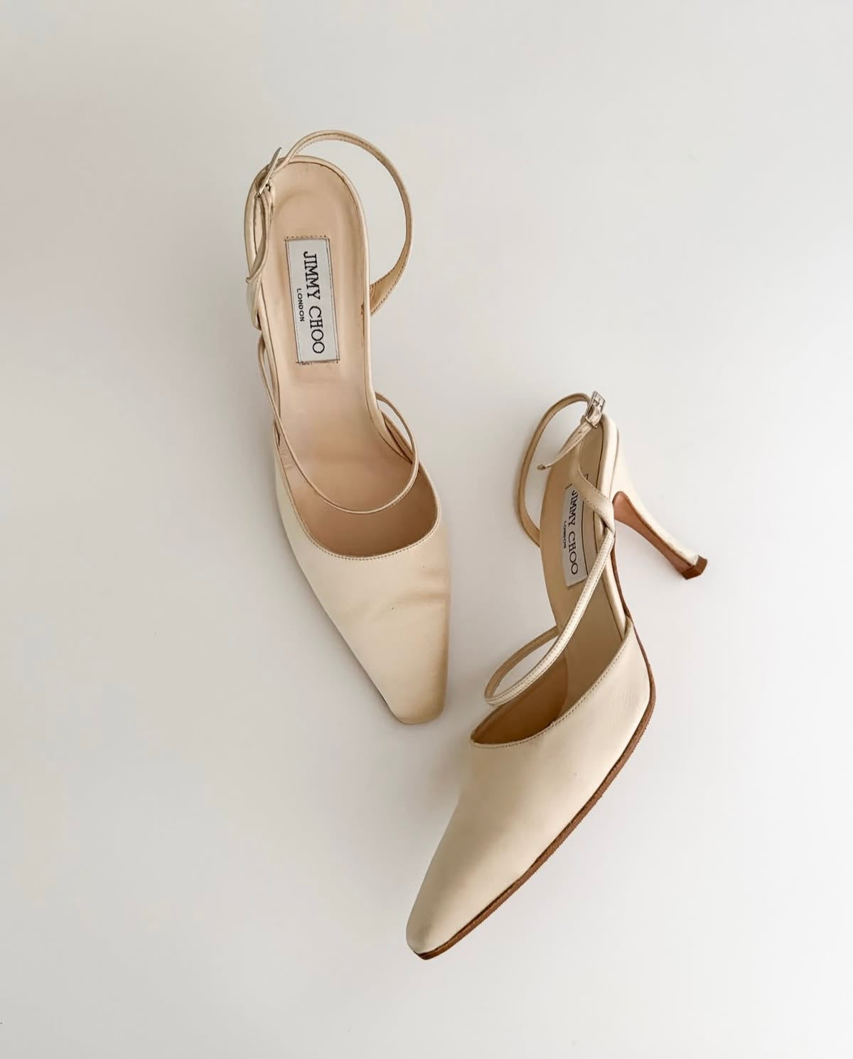 the Brenda | custom designer listing
