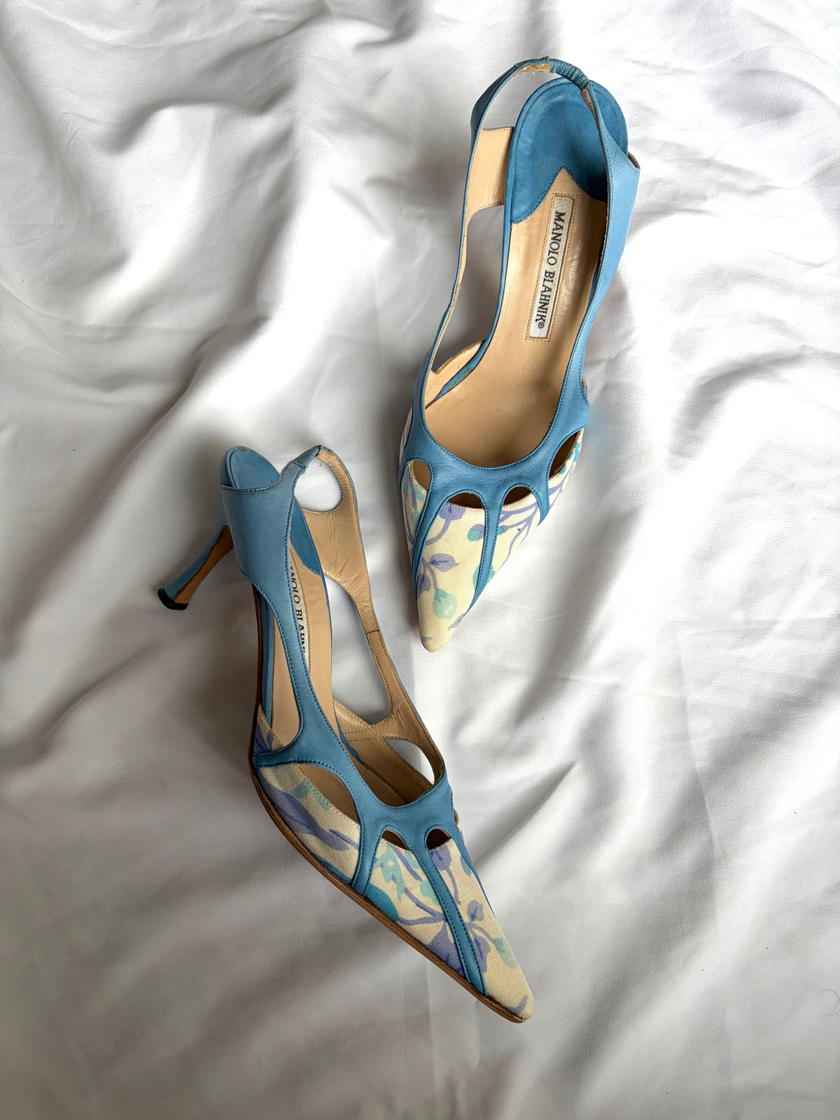 the Klara | custom listing