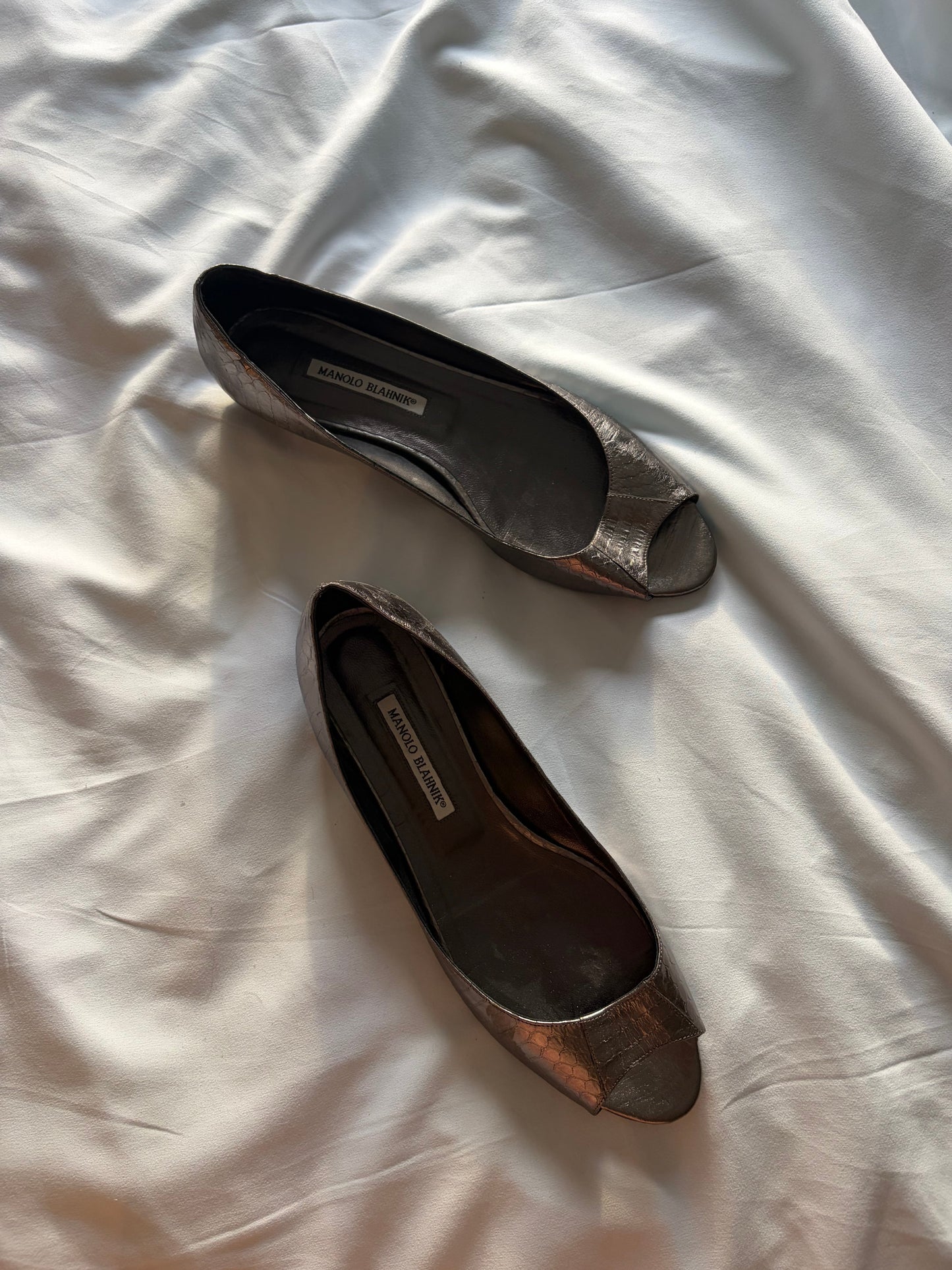 MANOLO BLAHNIK | US 11