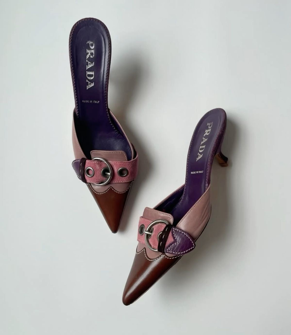 the Alissa | custom designer heel