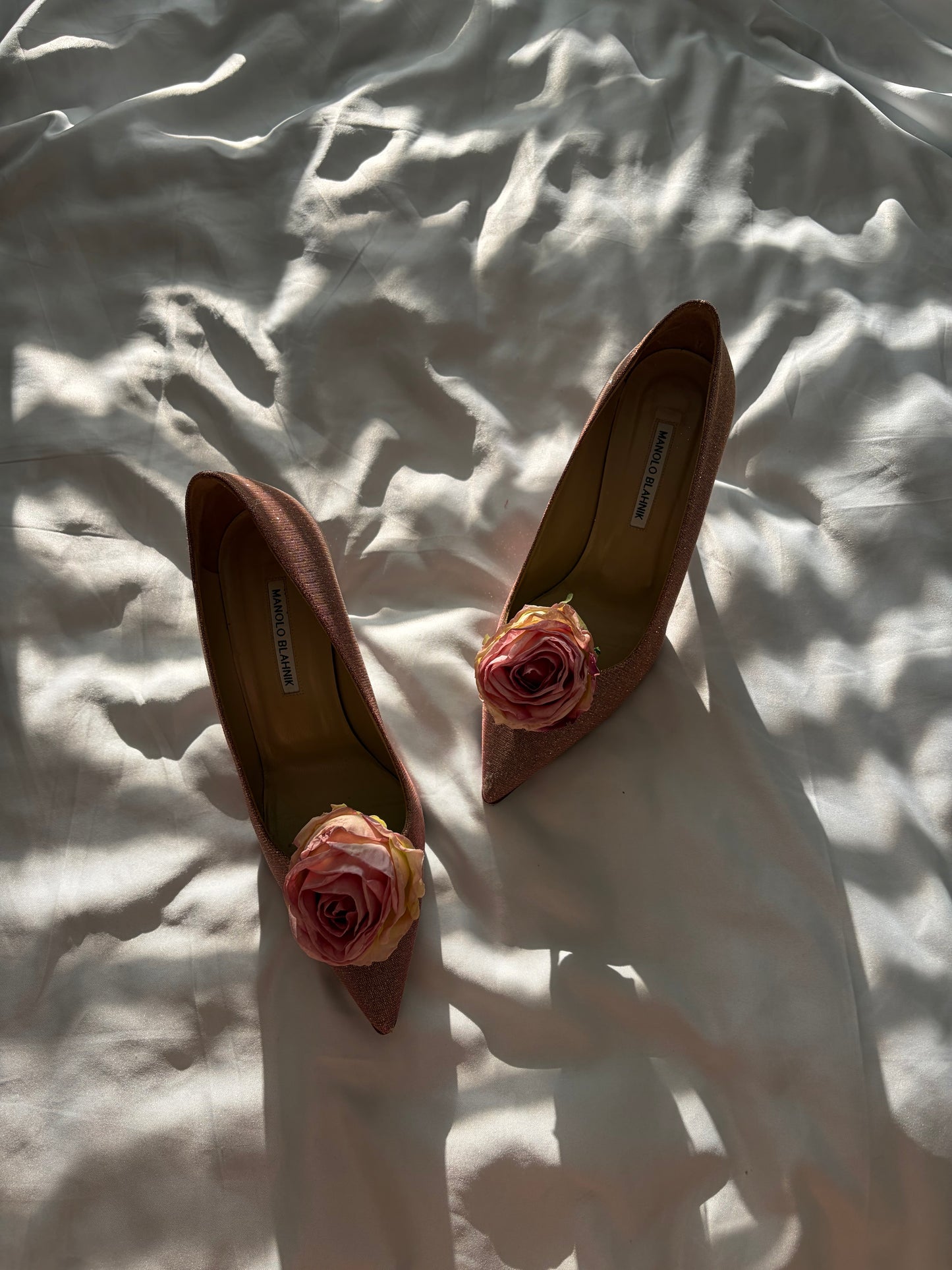 MANOLO BLAHNIK | US 10