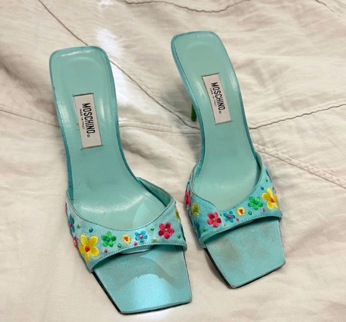 the Juliet | custom listing
