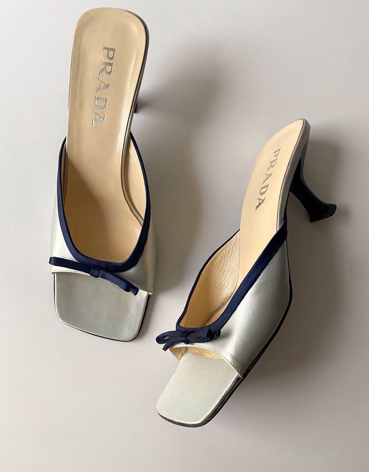 the belle | custom designer listing