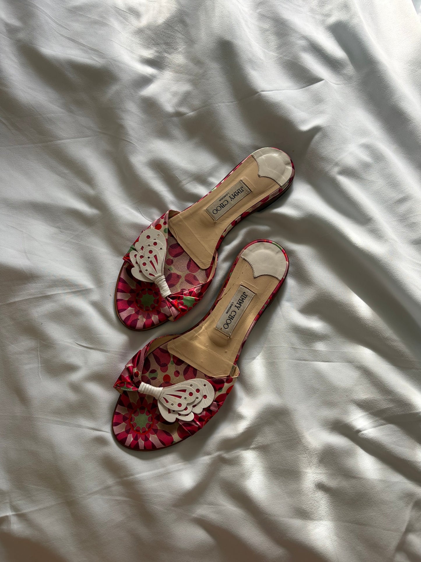 JIMMY CHOO | US 9.5