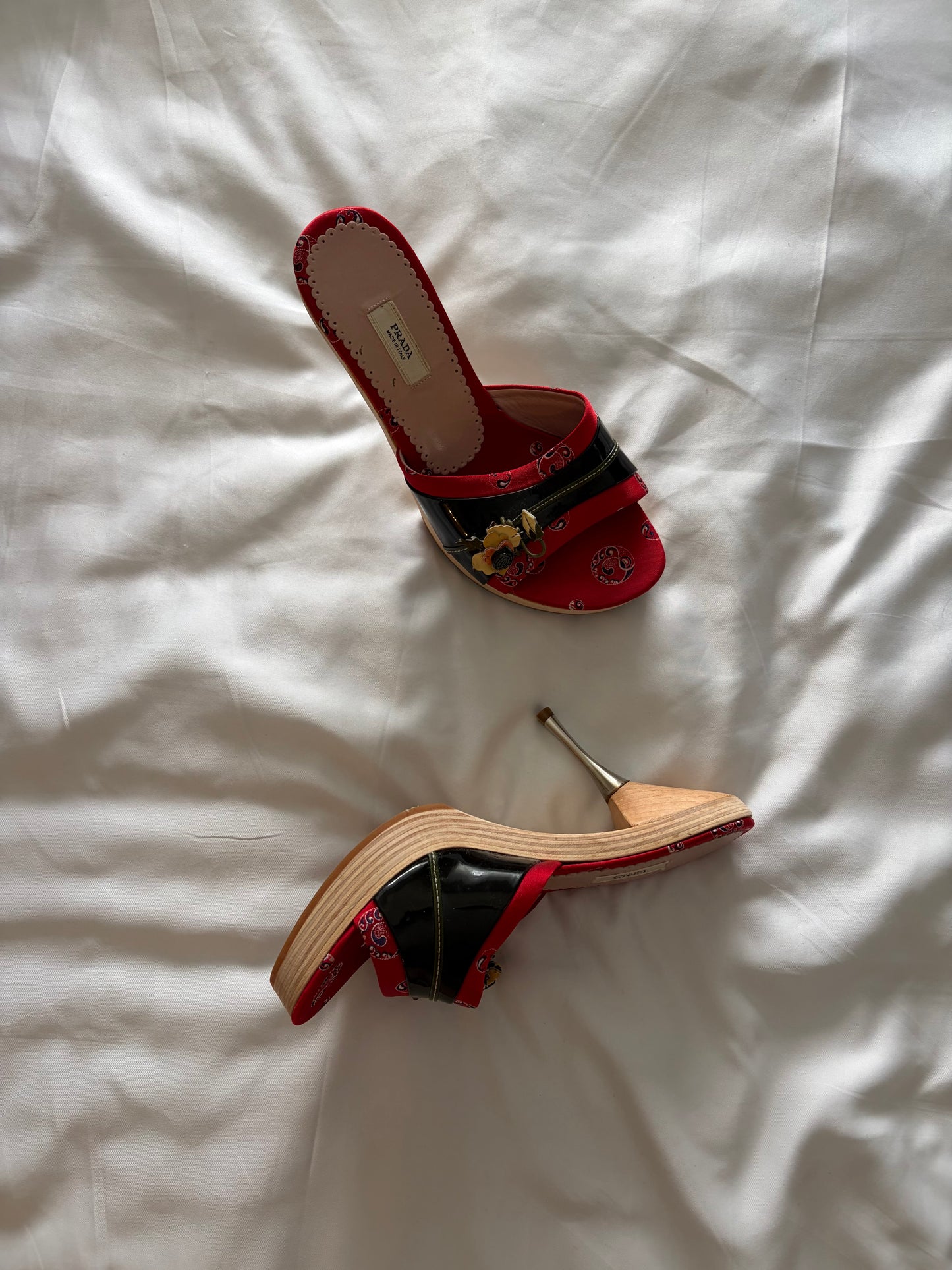 PRADA | US 5.5- 6