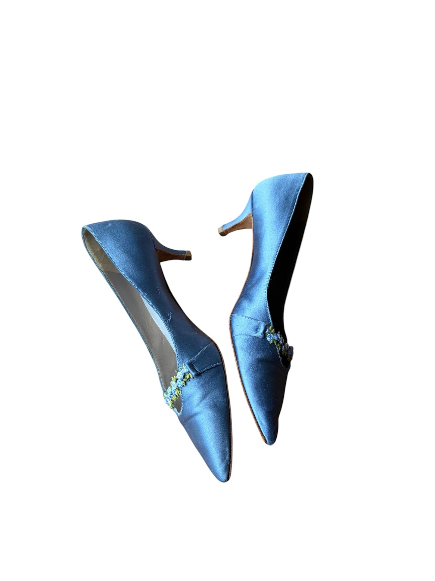 MANOLO BLAHNIK | US 6