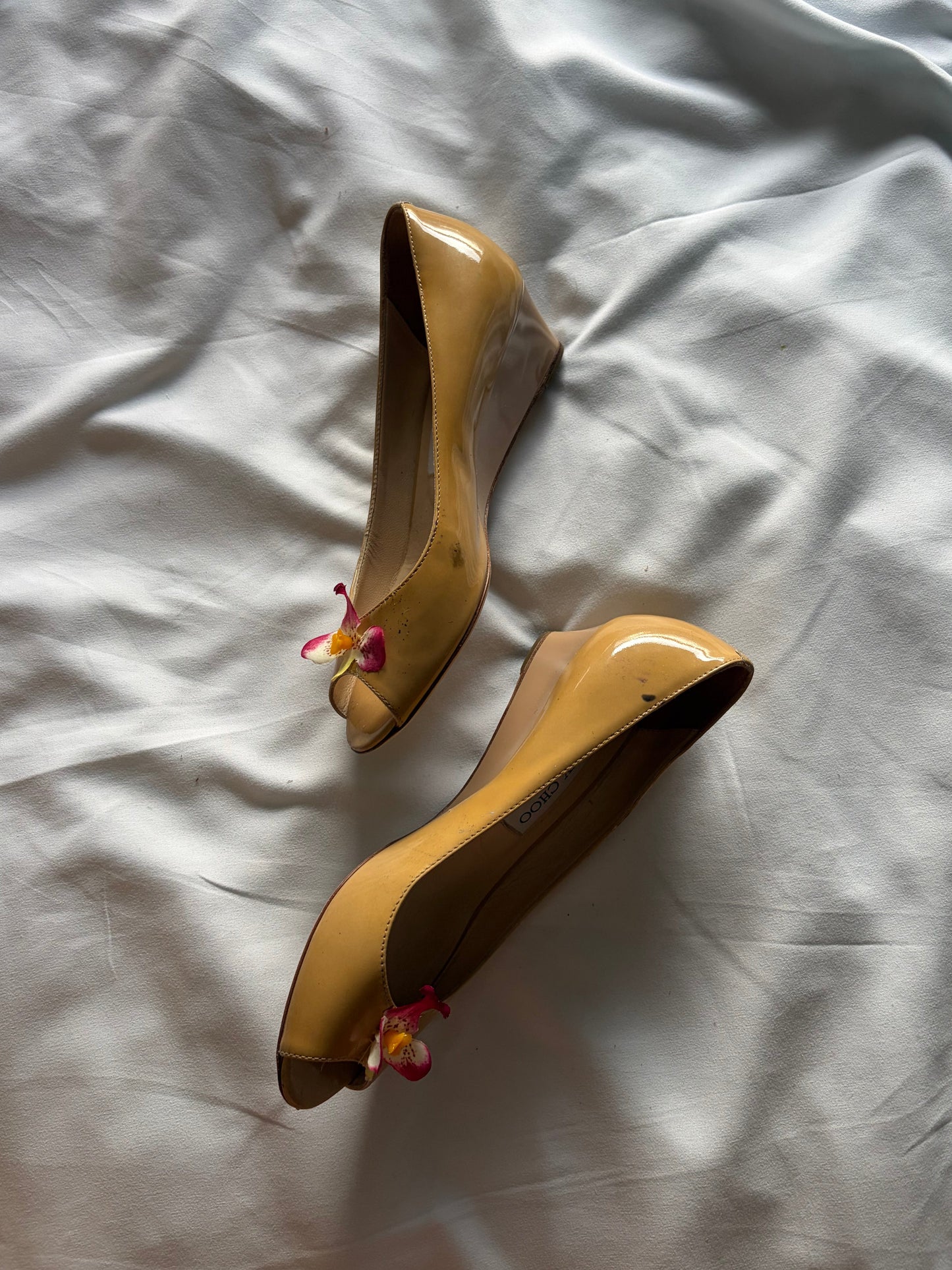 JIMMY CHOO | US 6