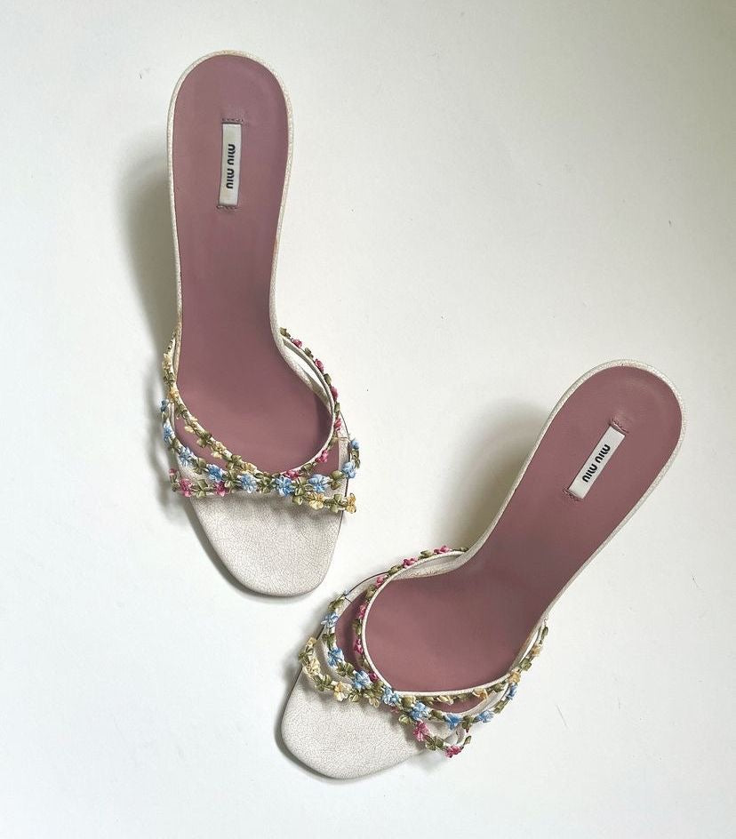 katie | custom designer heel