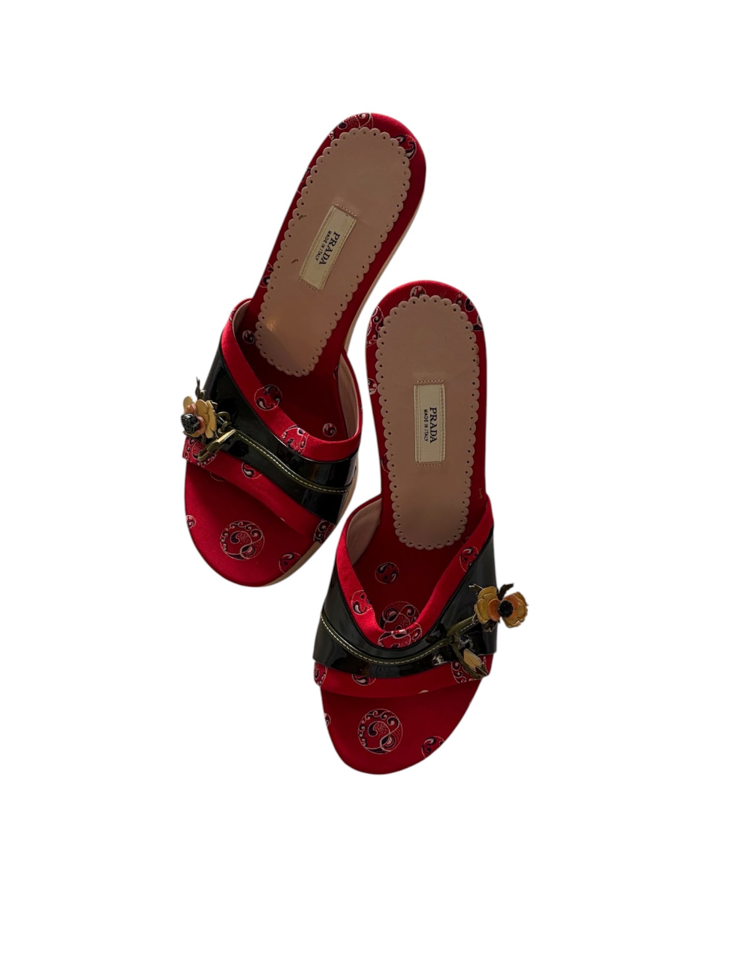 PRADA | US 6