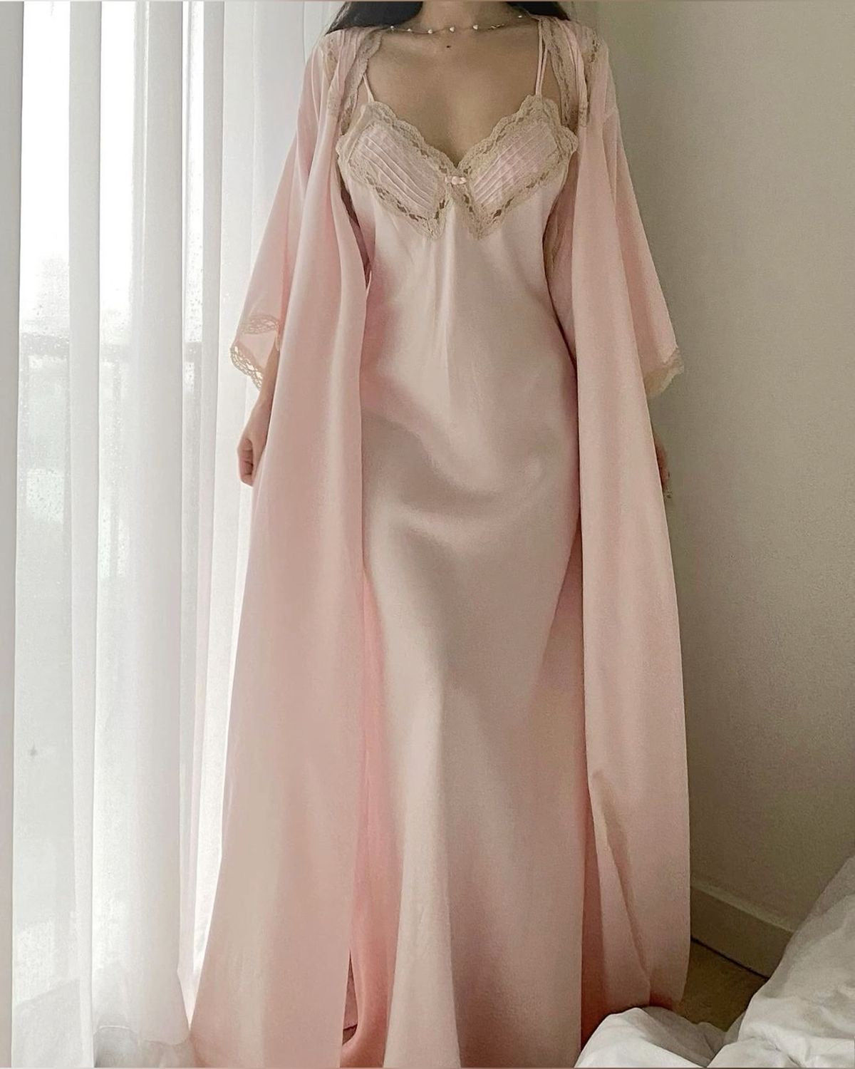 for kristen : the honeymoon set