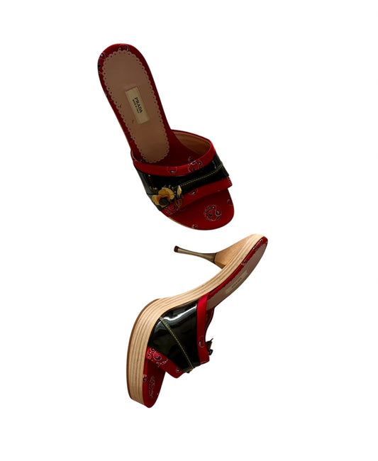 PRADA | US 6