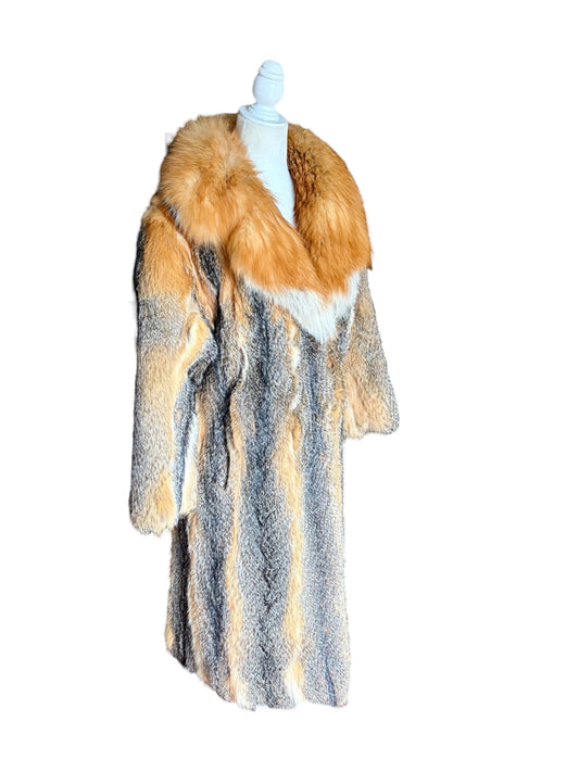RED FOX| XS-S (Copy)