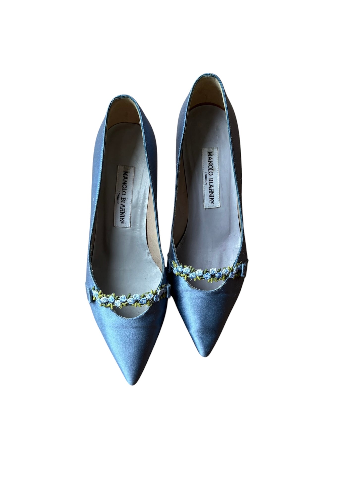MANOLO BLAHNIK | US 6