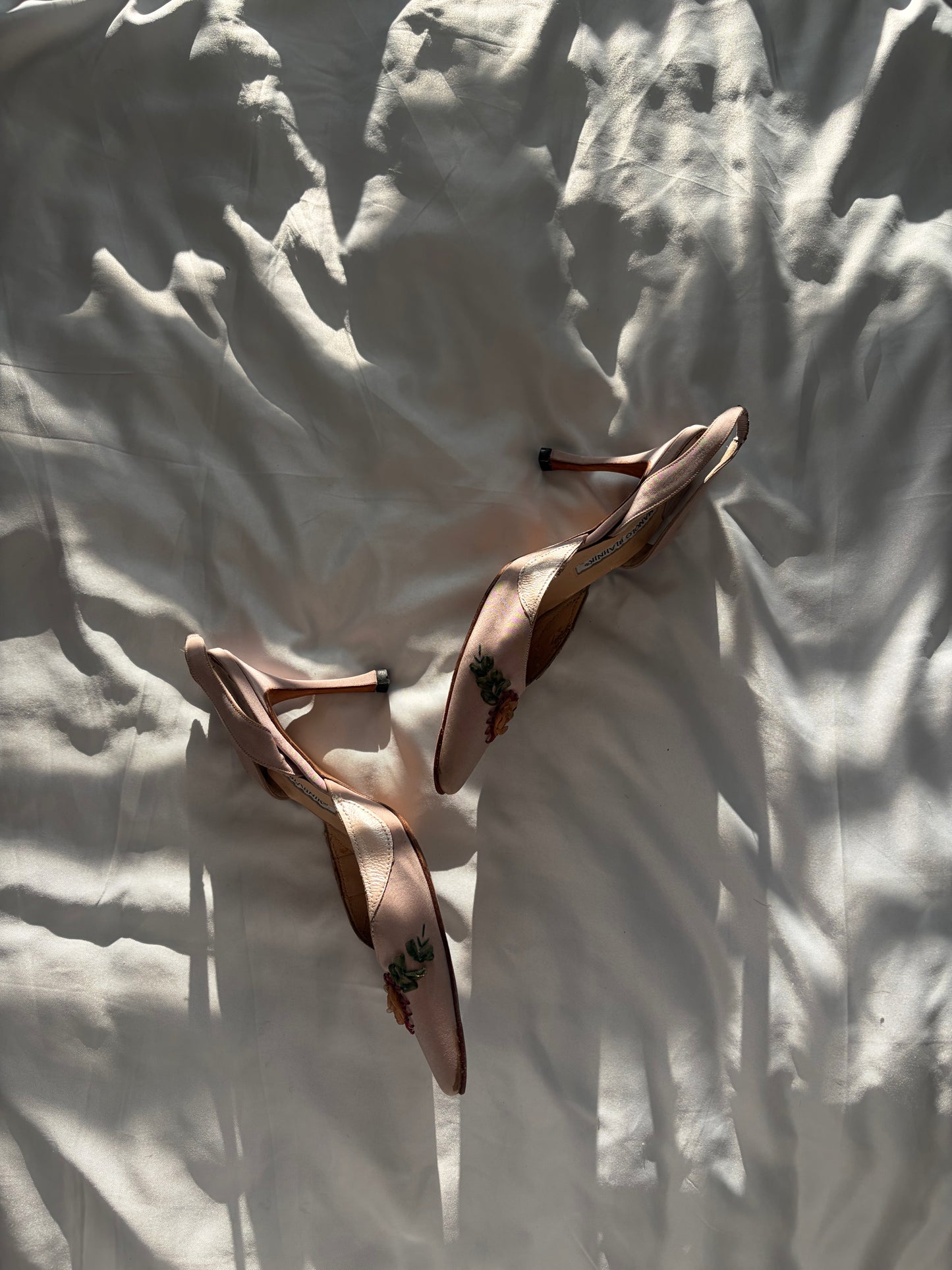MANOLO BLAHNIK | US 8