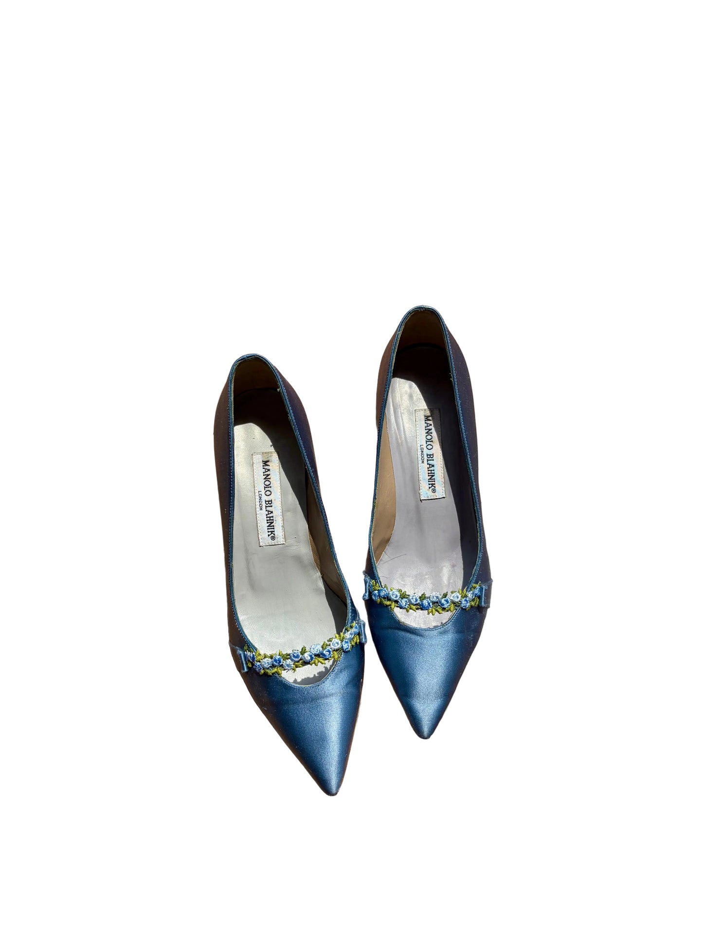 the Hannah | custom designer heel