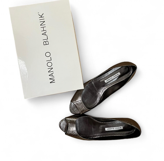 MANOLO BLAHNIK | US 11