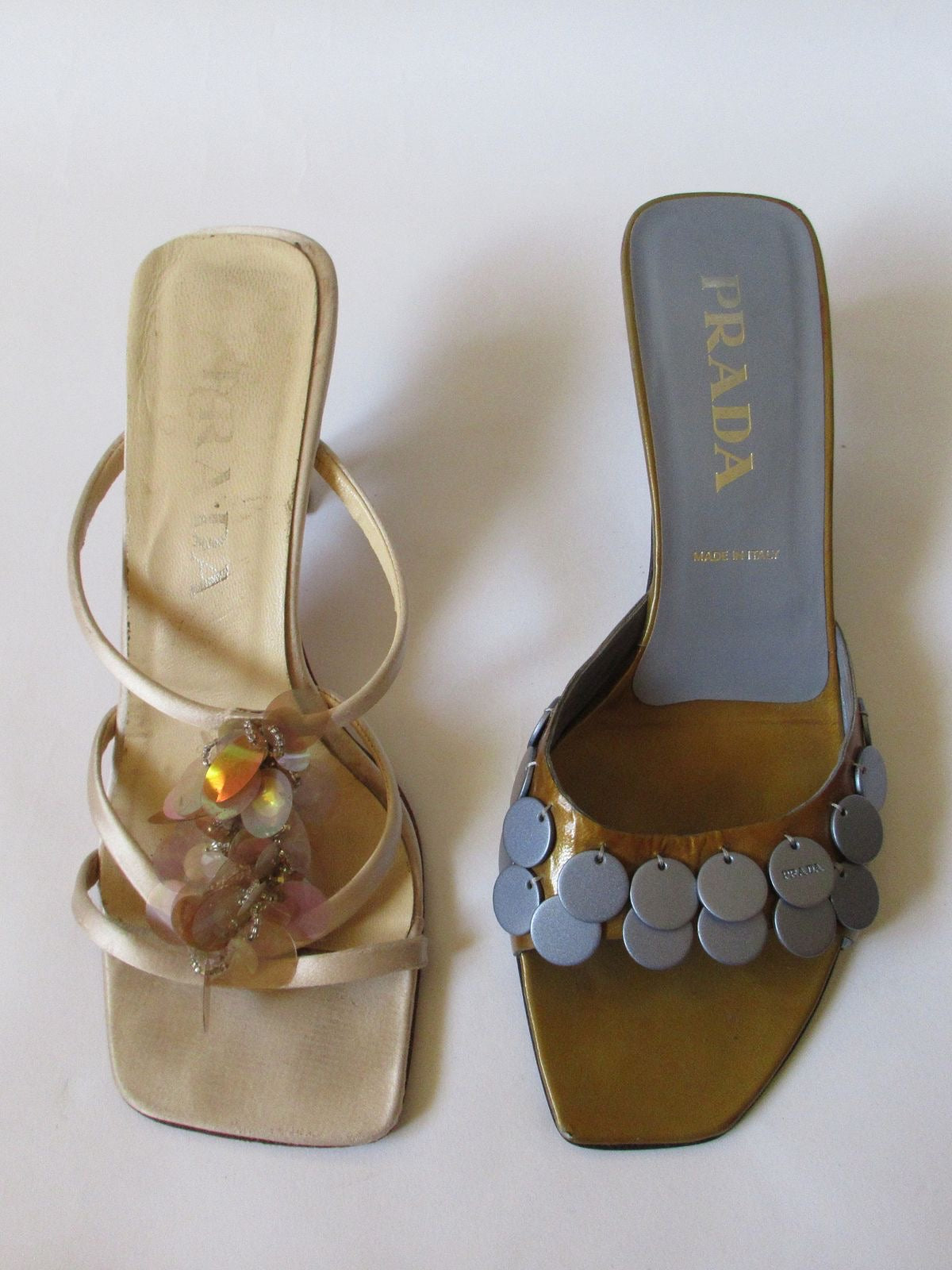 the Maria | custom listing