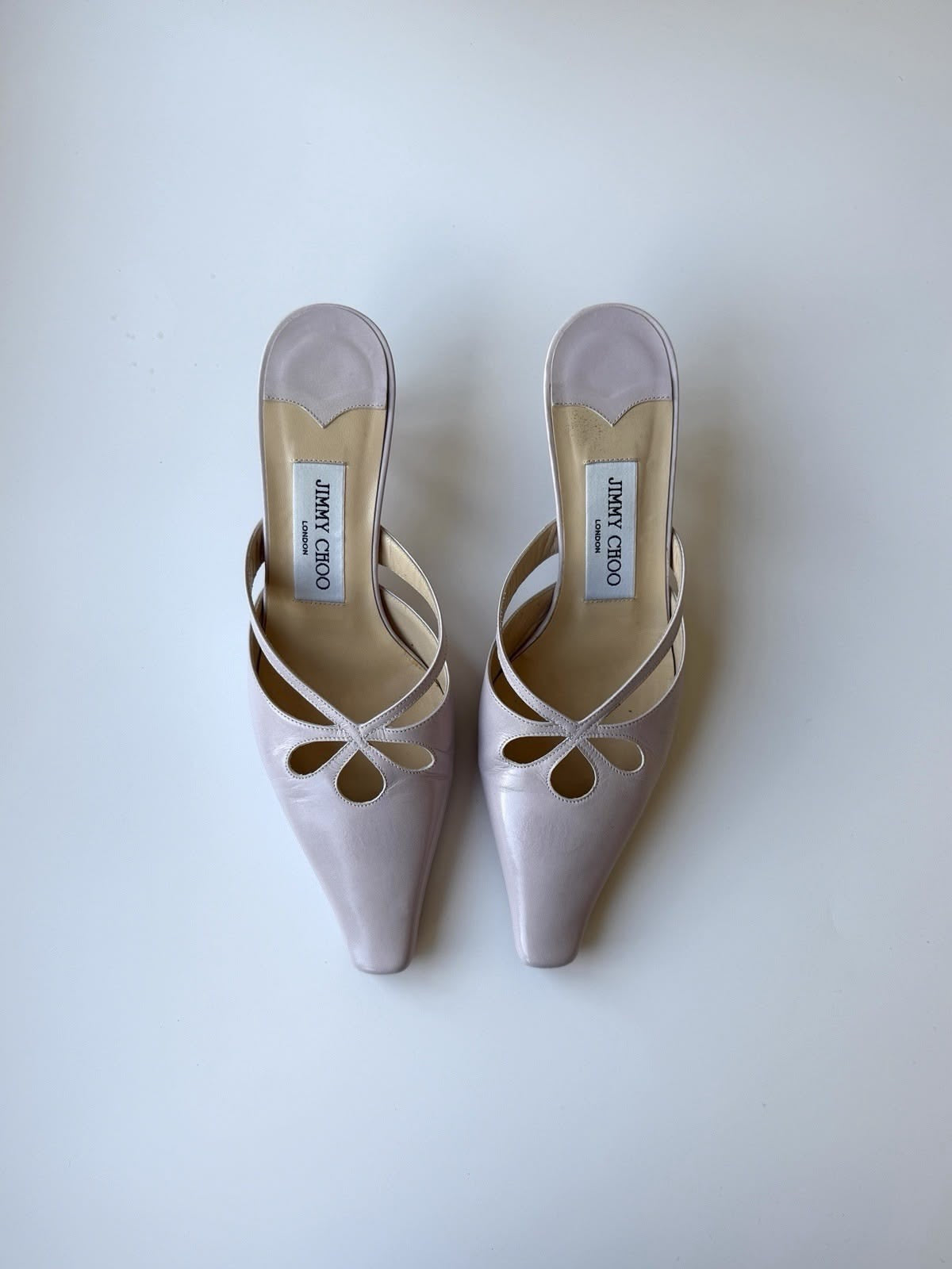 the Kerri | custom designer listing