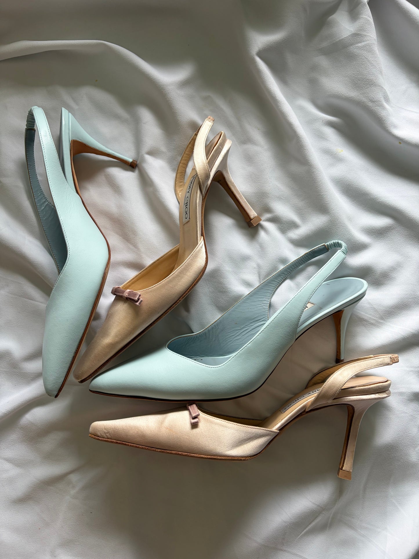 JIMMY CHOO | US 8.5