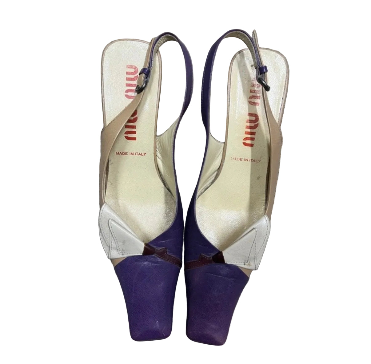 the Dhvani | custom designer heel