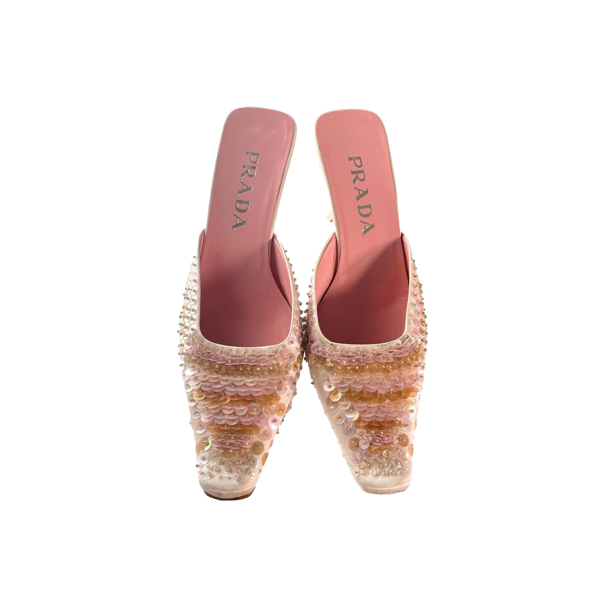 the ashley | custom designer heel
