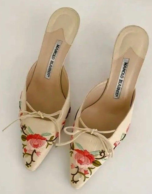 the jessica | custom designer heel