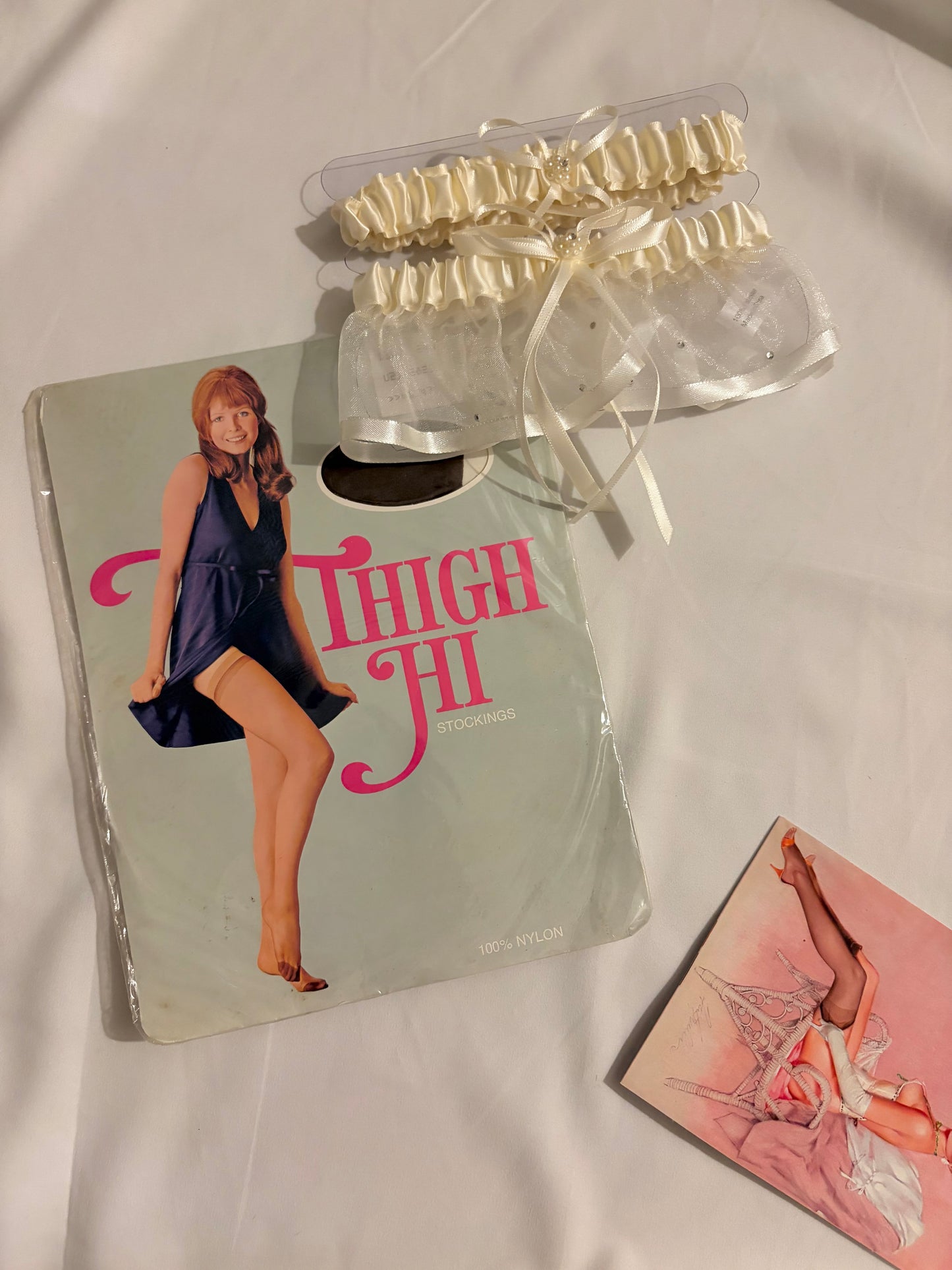 the honeymoon bundle