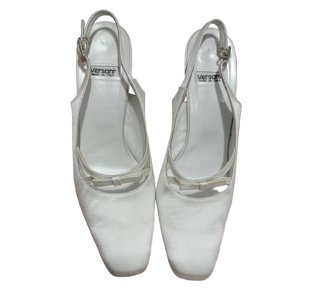 the Ruthie | custom designer heel