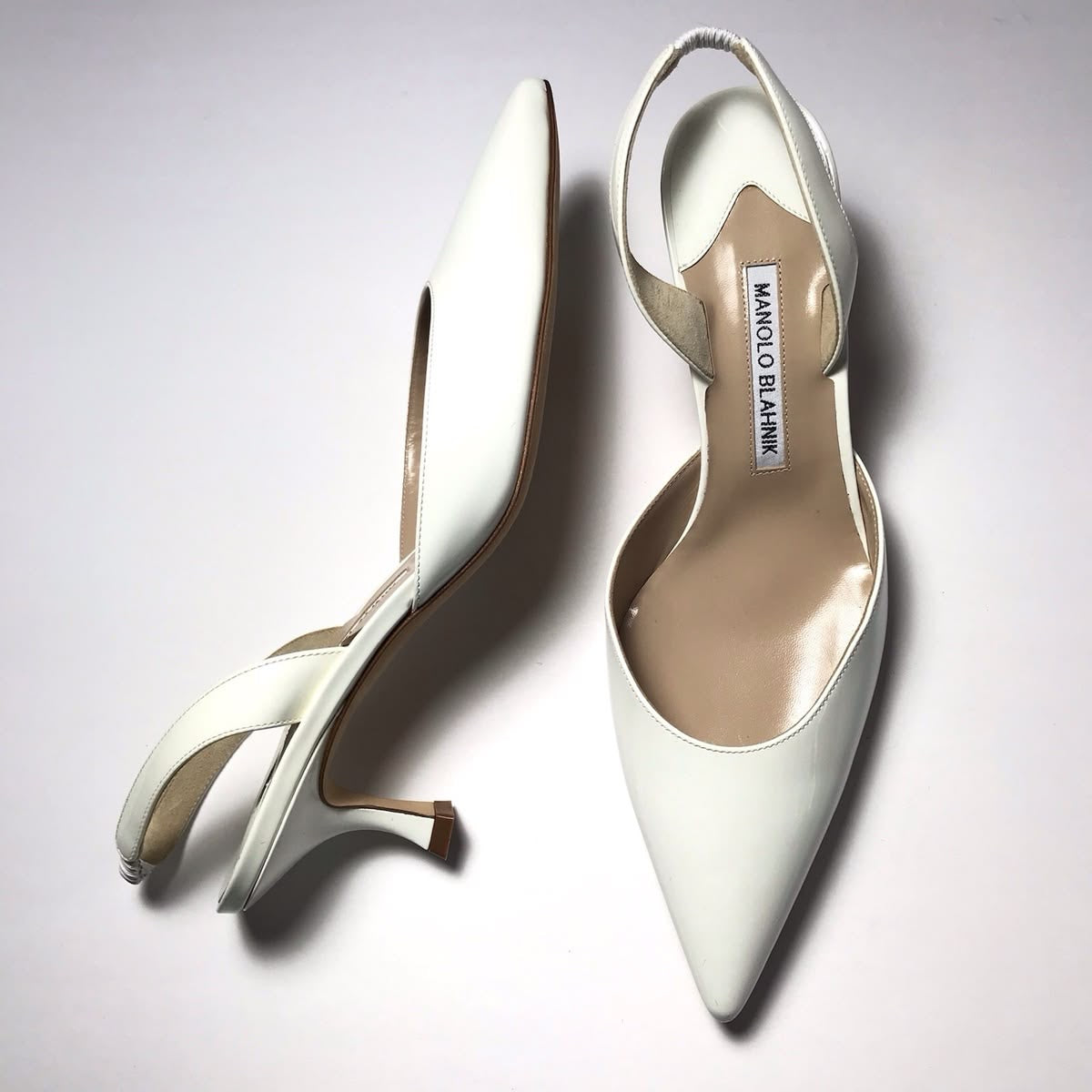 the Emily | custom designer heel