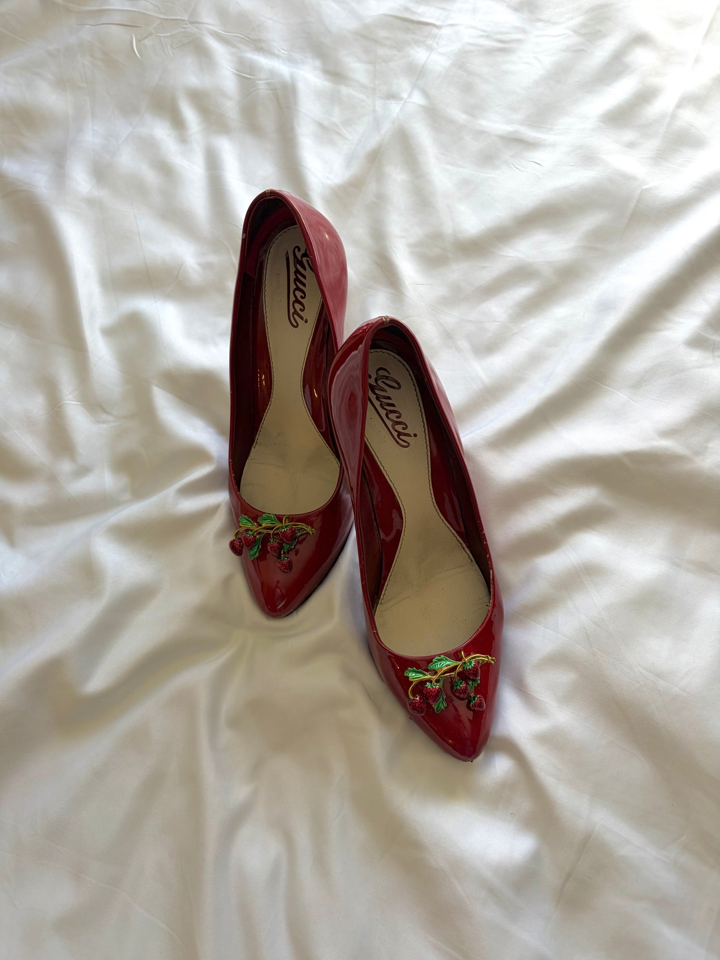 GUCCI | US 8