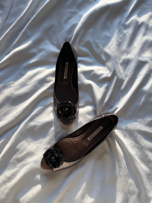 MANOLO BLAHNIK | US 11