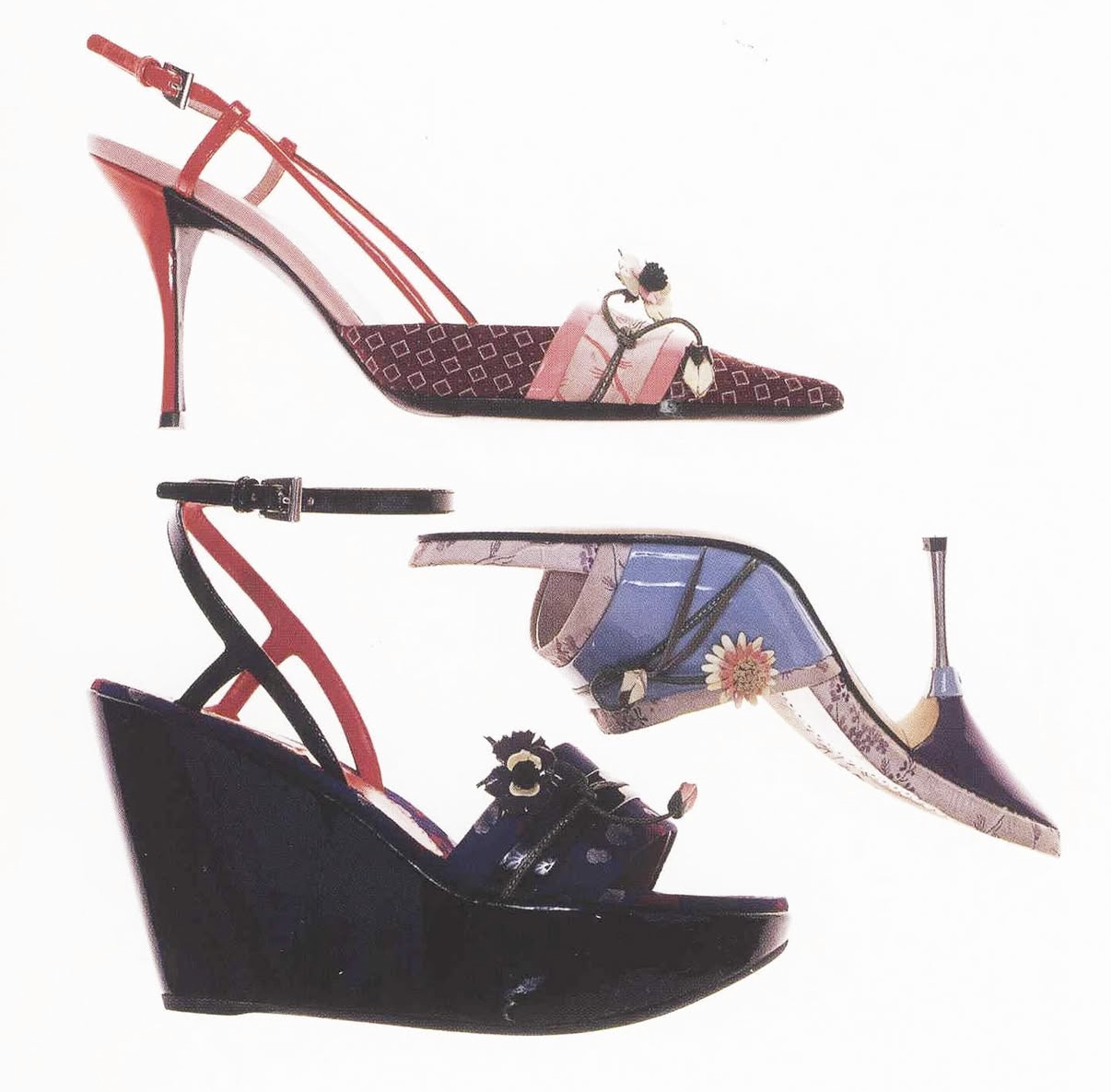 PRADA | US 5.5- 6
