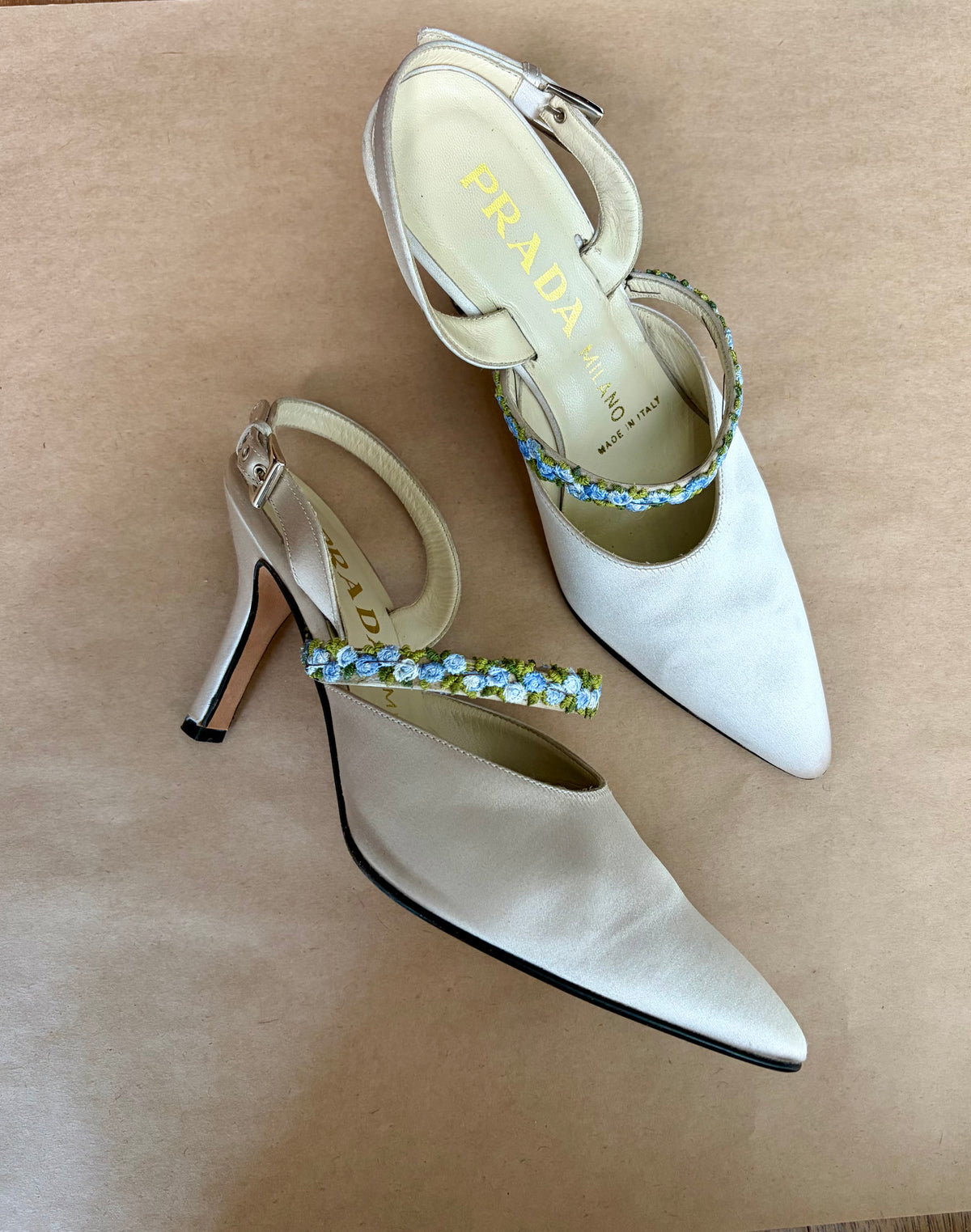 the Klara | custom listing