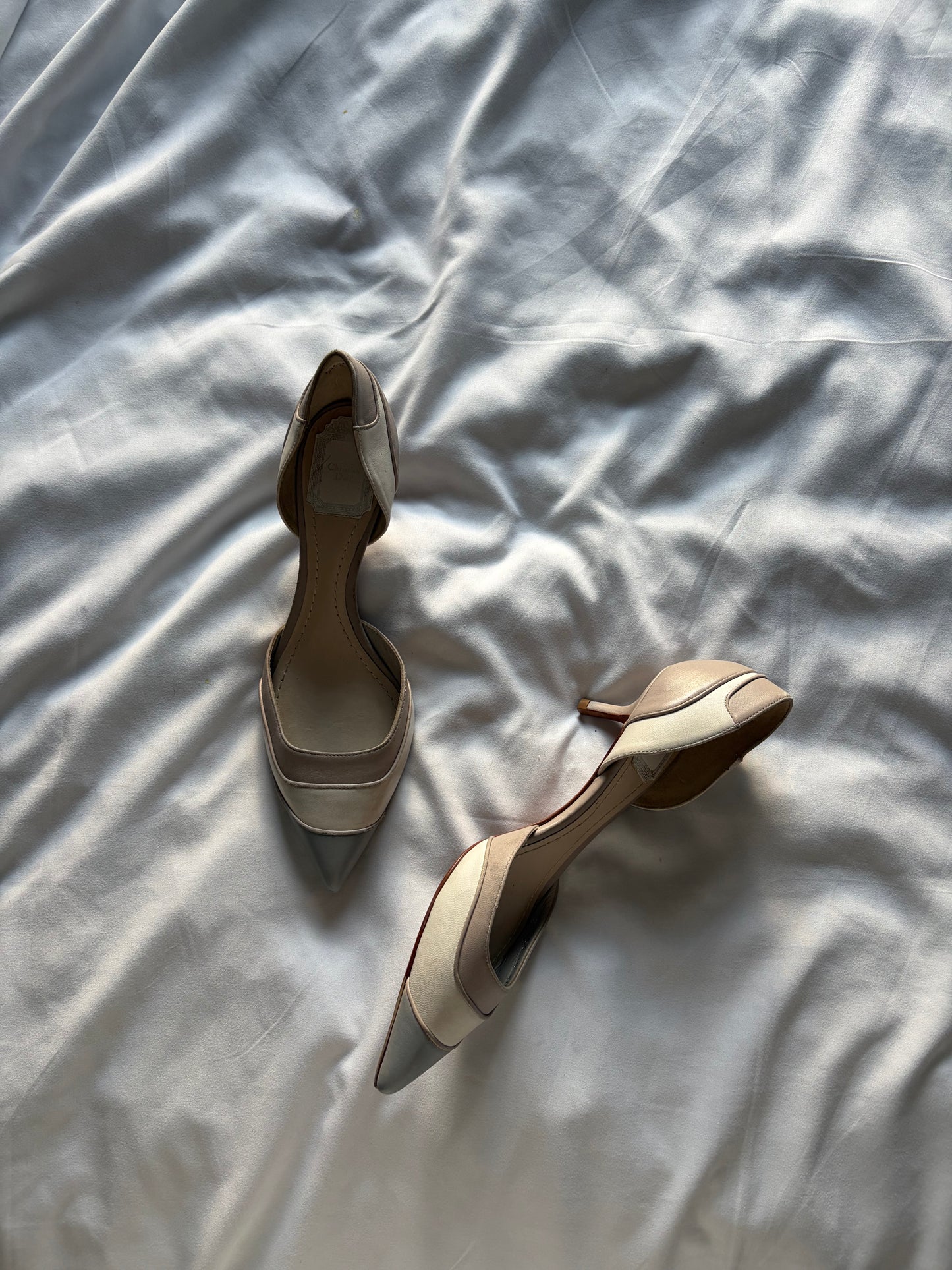 DIOR | US 7