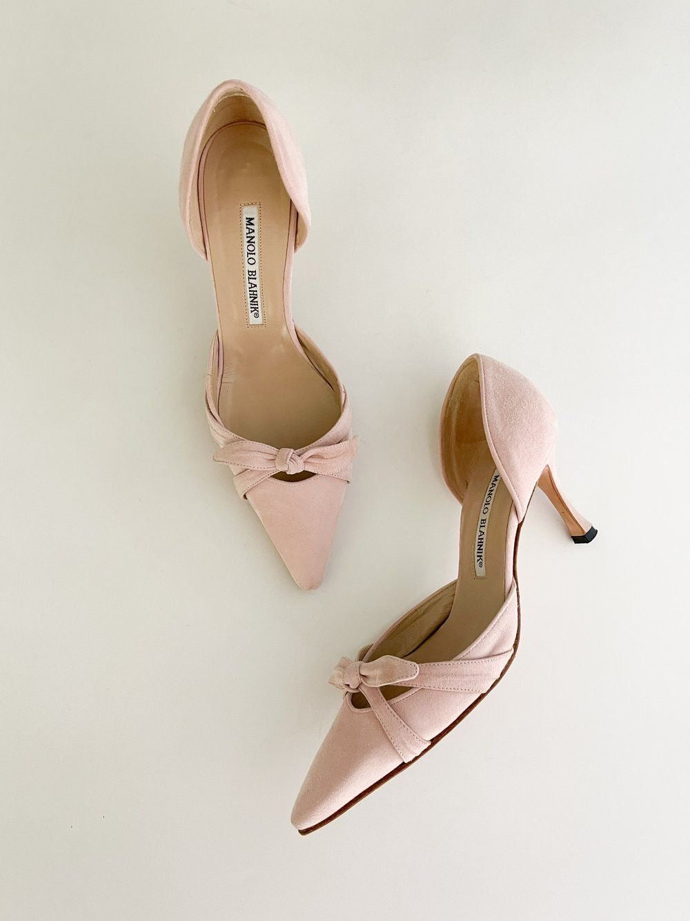 the Lizzy | custom designer heels