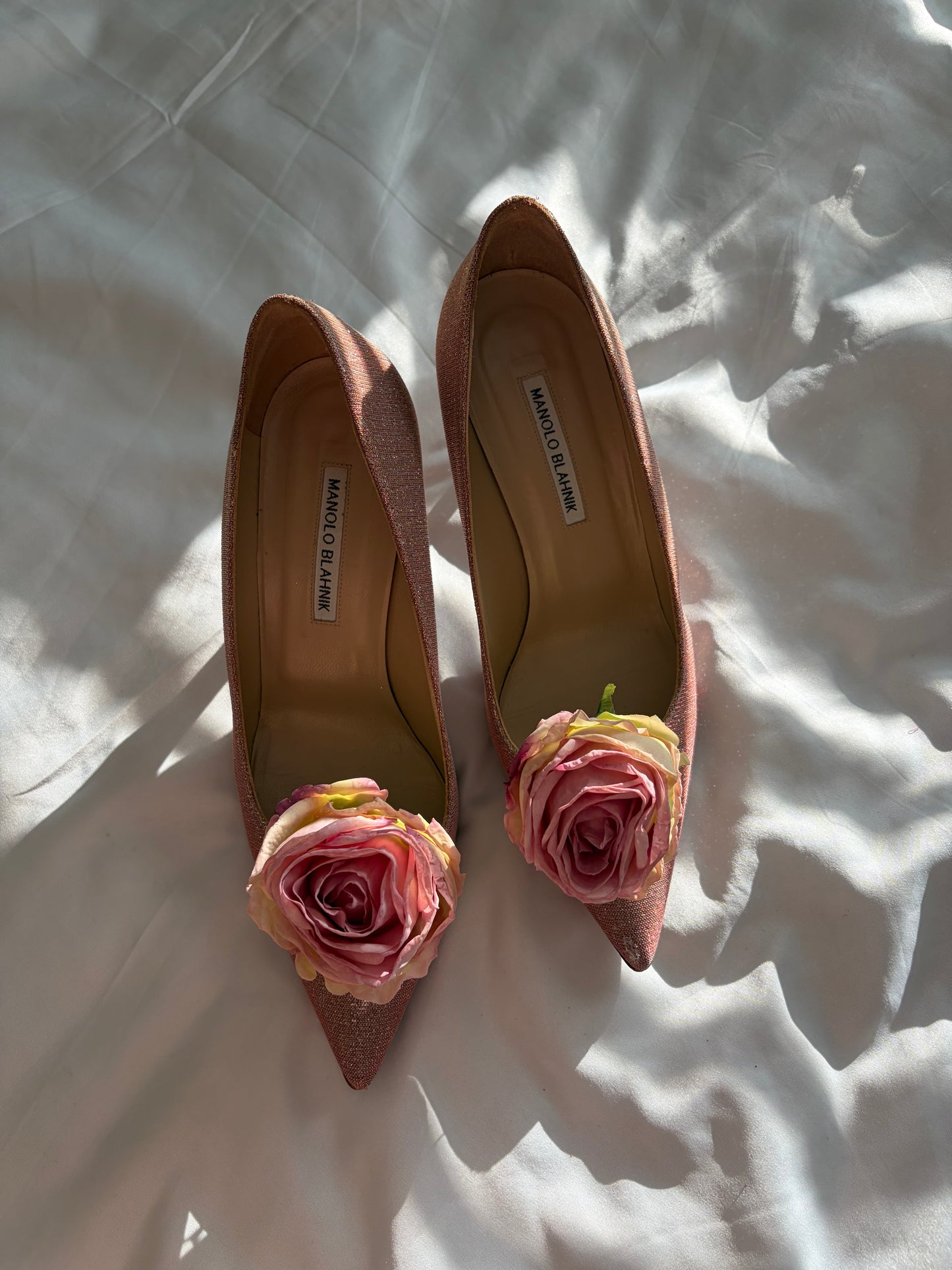 the meghan | custom listing