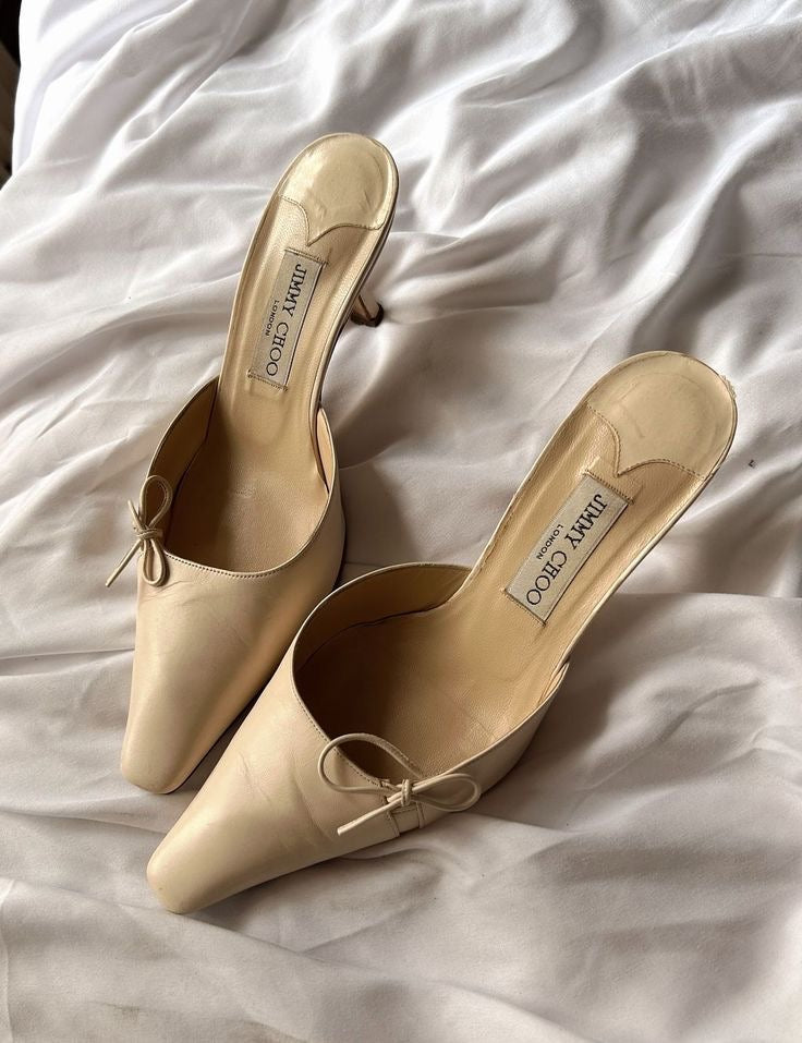 the Lelja | custom designer listing
