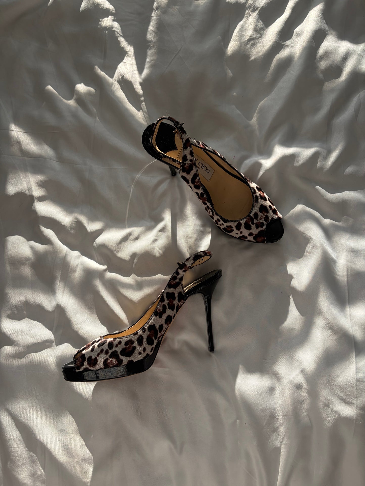 JIMMY CHOO | US 6