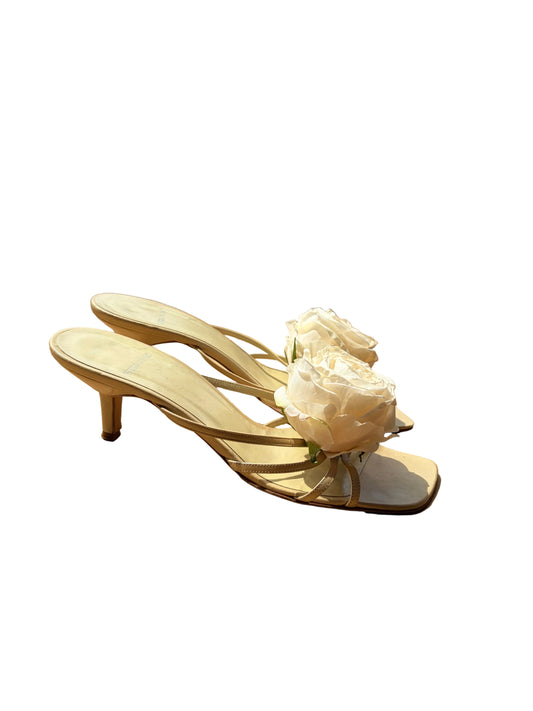 VERA WANG | US 8