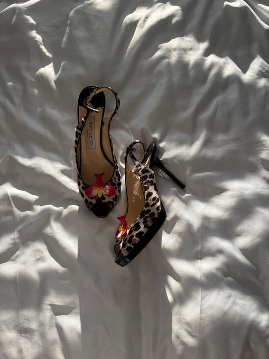 JIMMY CHOO | US 6