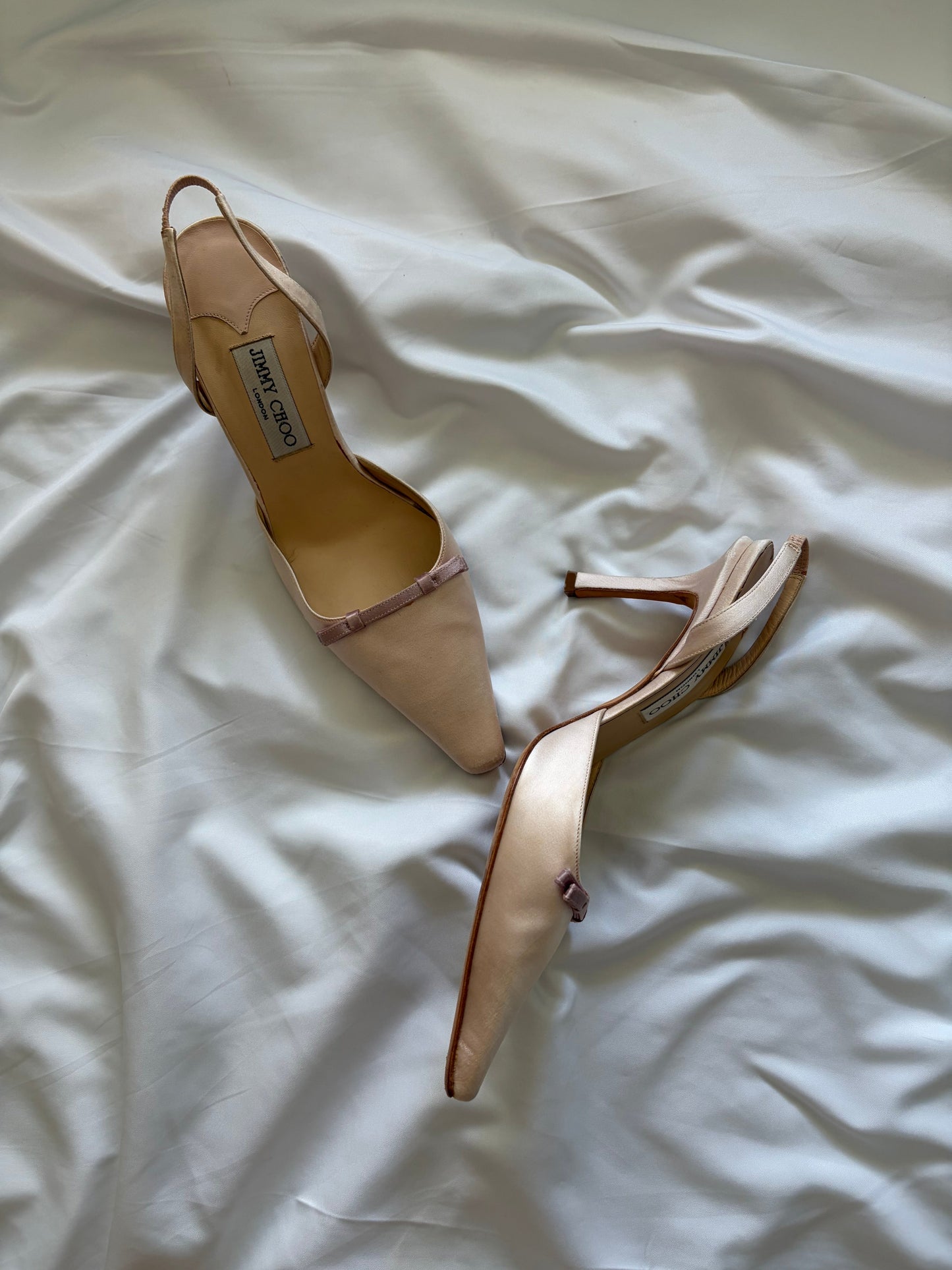 JIMMY CHOO | US 8.5