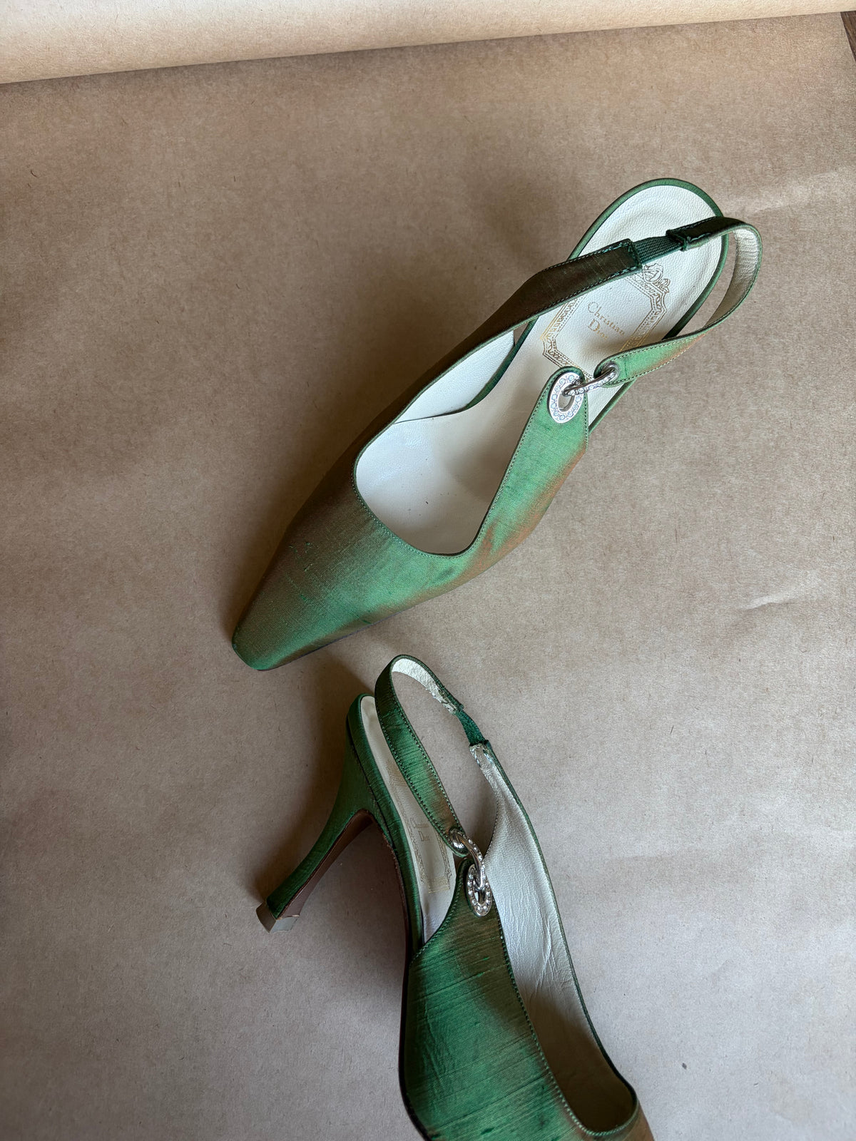 the Sydney | custom designer heels