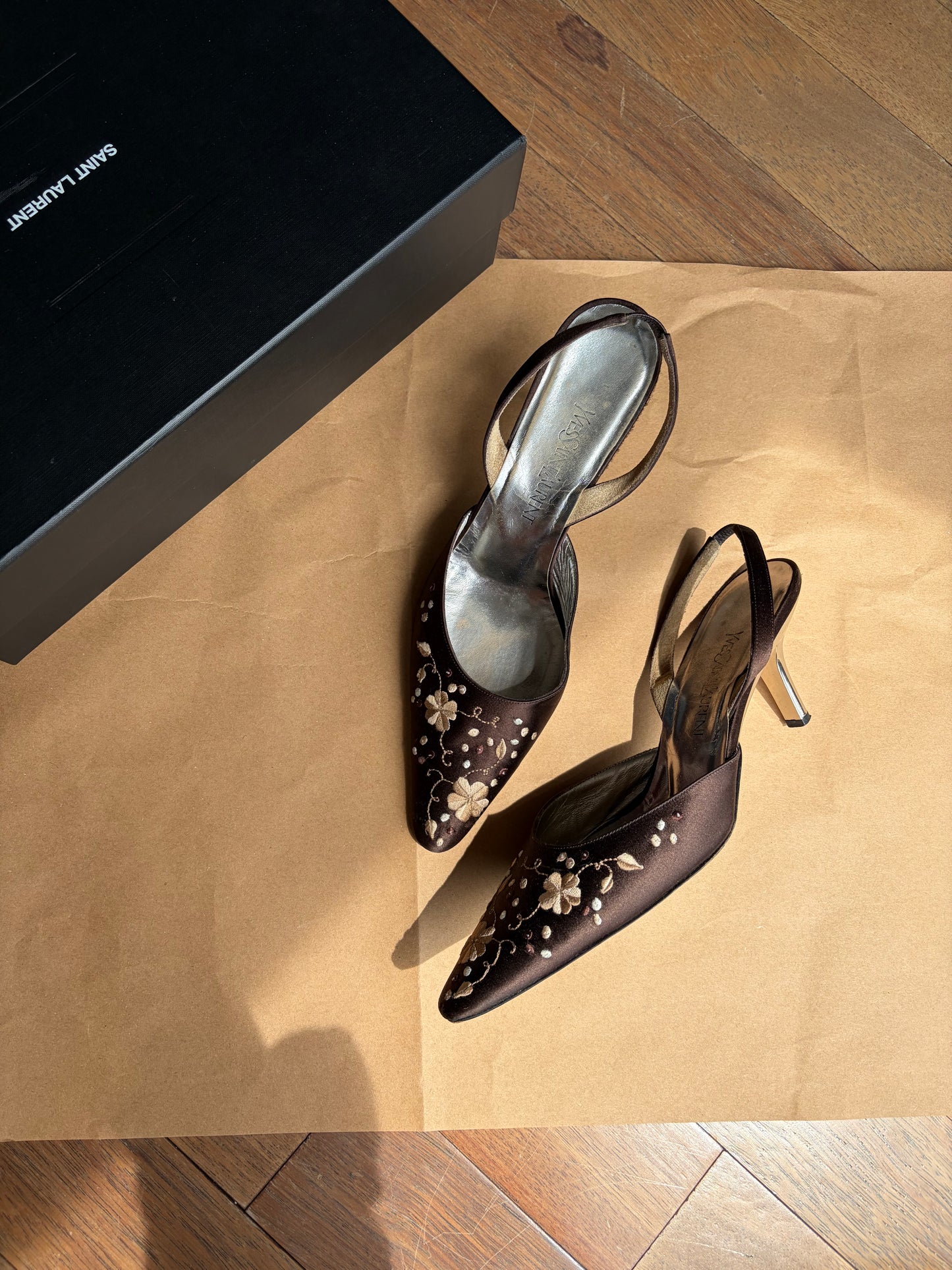the Emma | custom listing