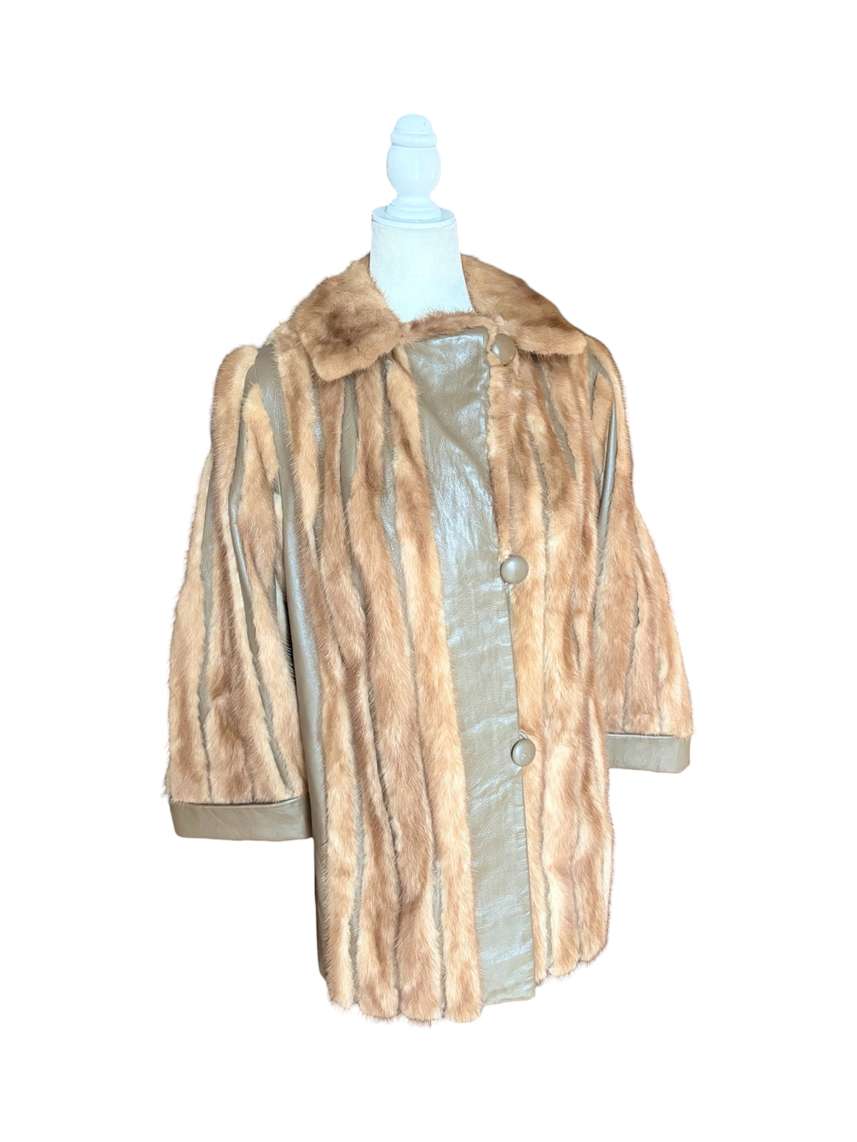 HONEY STRIPED | S-M (Copy)