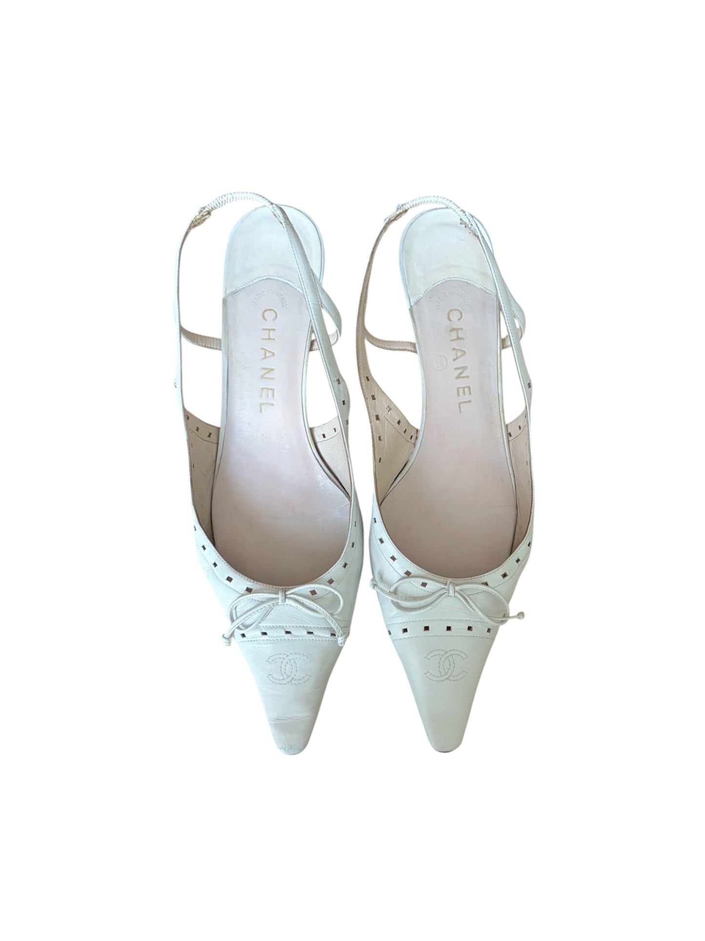 Chanel | custom listing | US 9