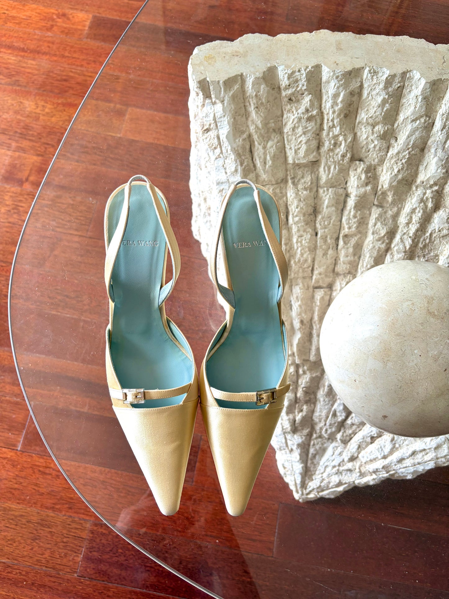 the Nicole | custom designer listing