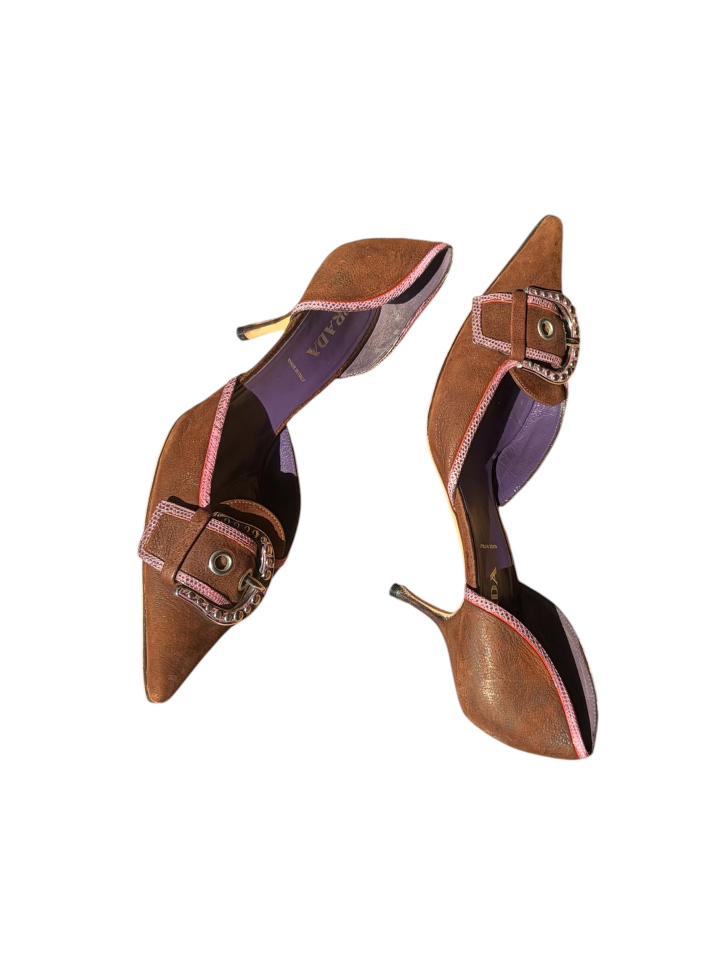 PRADA | US 8.5