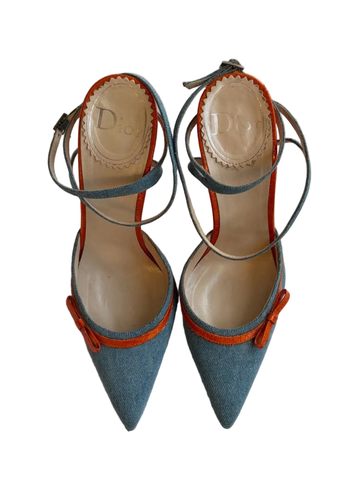 the karly | custom listing