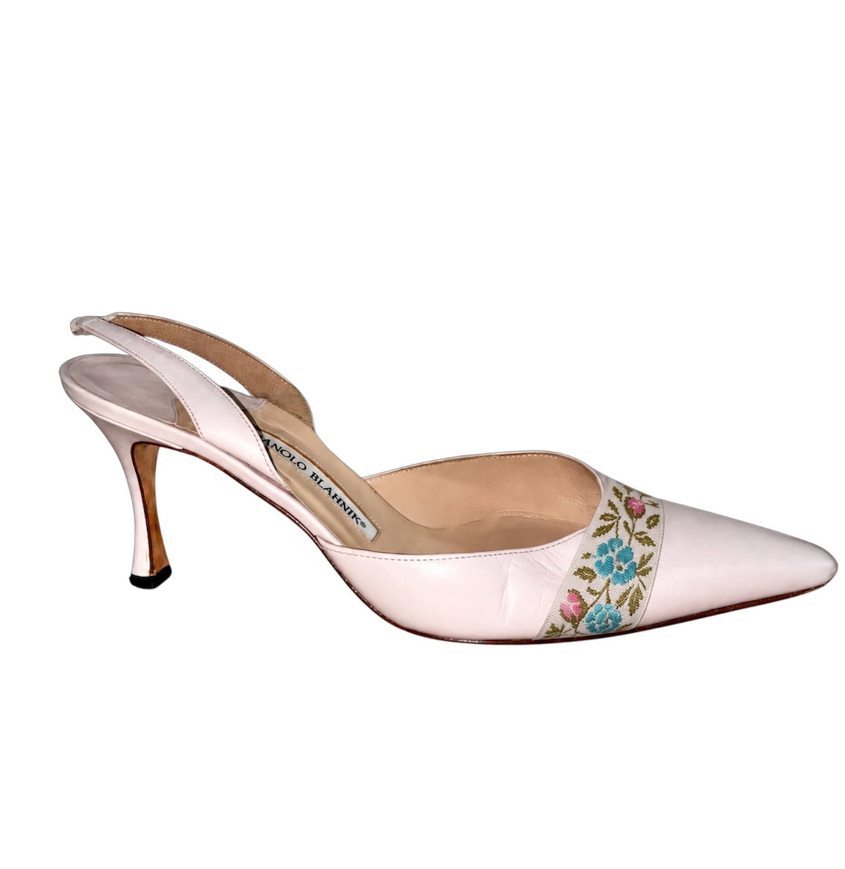 the Molly | custom designer heels